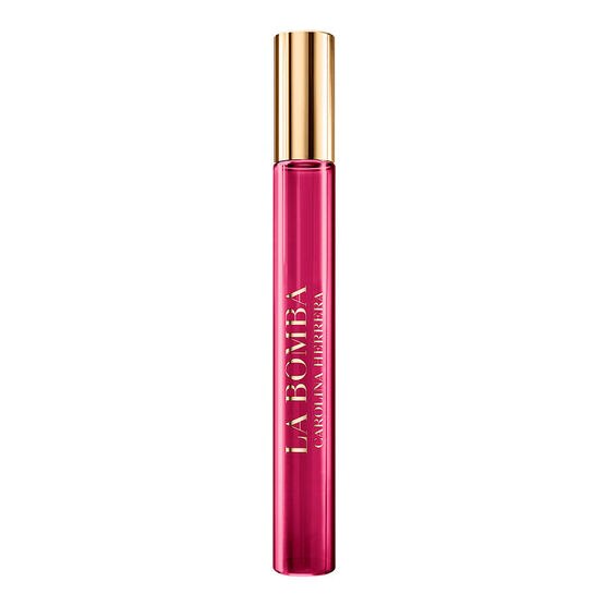 perfume carolina herrera la bomba feminino eau de parfum